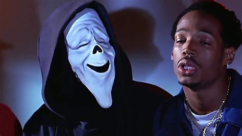 and a designer's name to filter the search by designer name. . Ghostface smoking
